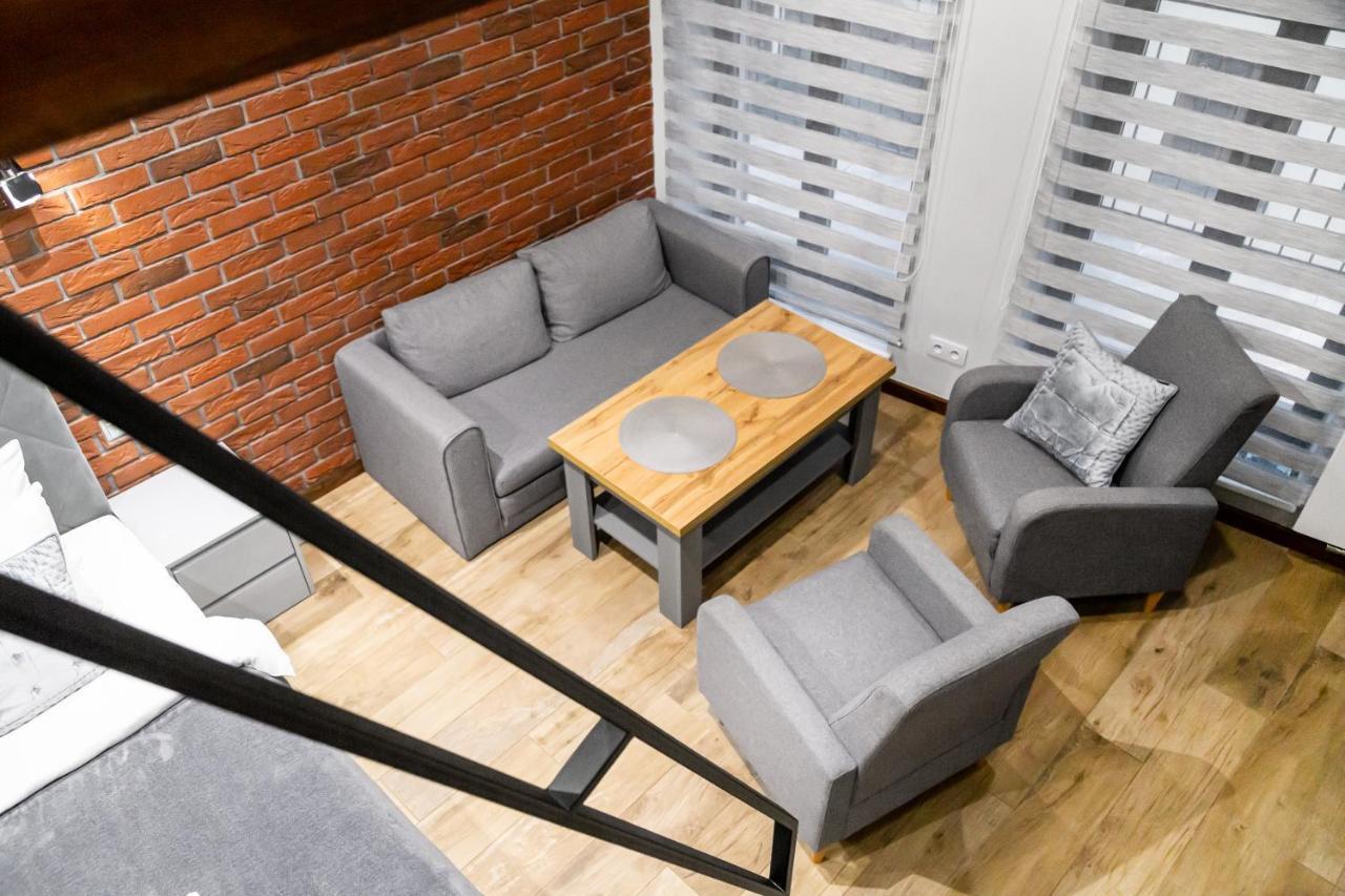 Apartament Househost Apartment:bracka 3/15b Kraków