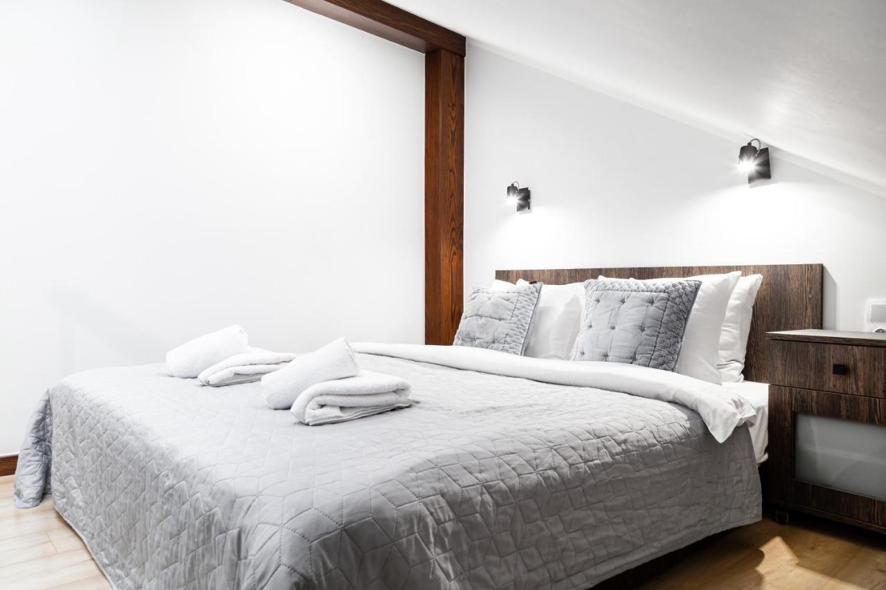 Apartament Househost Apartment:bracka 3/15b Kraków